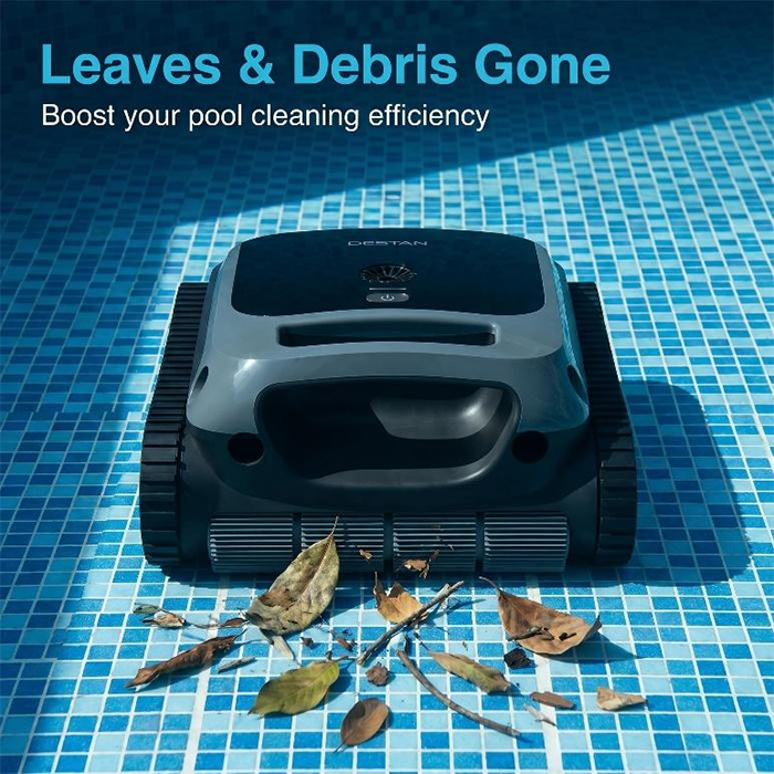 Omenis - T1 Robotic Pool Cleaner