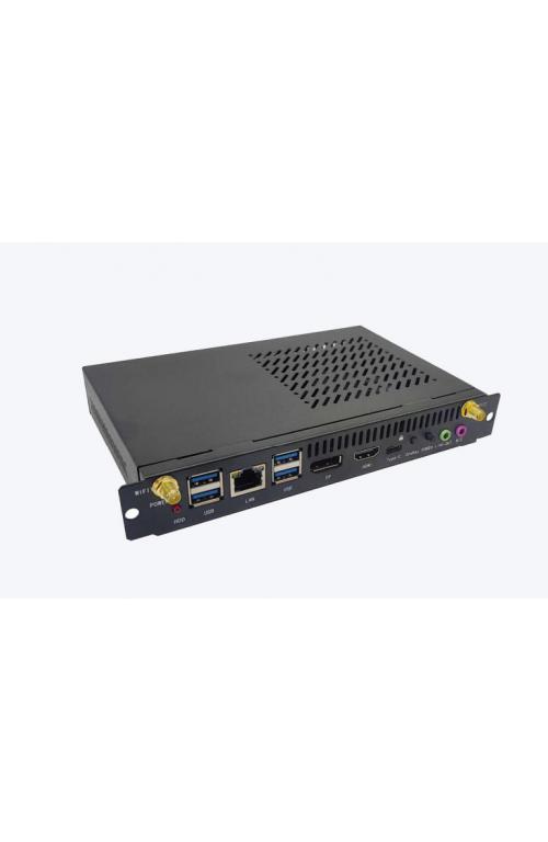 OPS: i5 1235U-EU